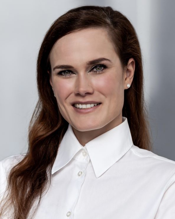 Porträt Isabella Amann
